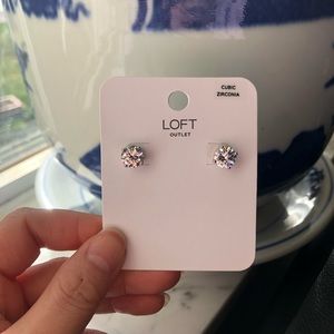 Sparkle Stud Earrings